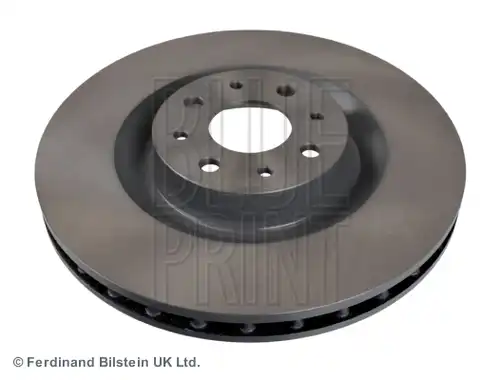 спирачен диск BLUE PRINT ADA104364