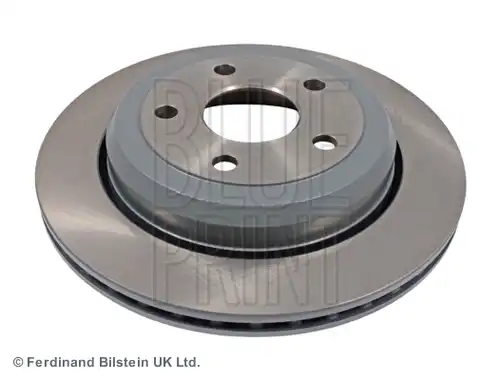 спирачен диск BLUE PRINT ADA104366