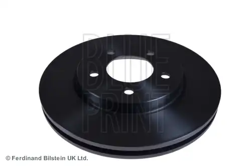 спирачен диск BLUE PRINT ADA104373