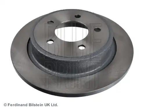 спирачен диск BLUE PRINT ADA104374