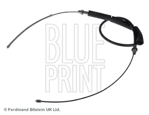 жило за ръчна спирачка BLUE PRINT ADA104604