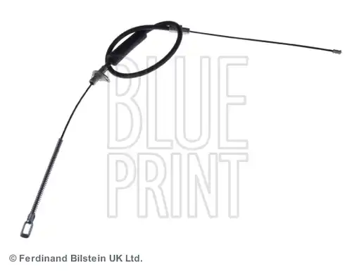 жило за ръчна спирачка BLUE PRINT ADA104609