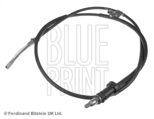 жило за ръчна спирачка BLUE PRINT ADA104626