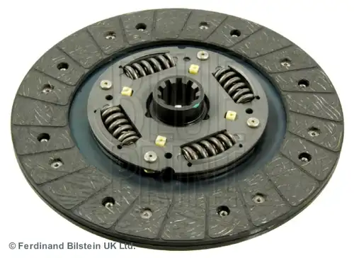 диск на съединителя BLUE PRINT ADB113102