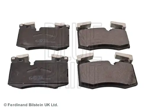 накладки BLUE PRINT ADB114217