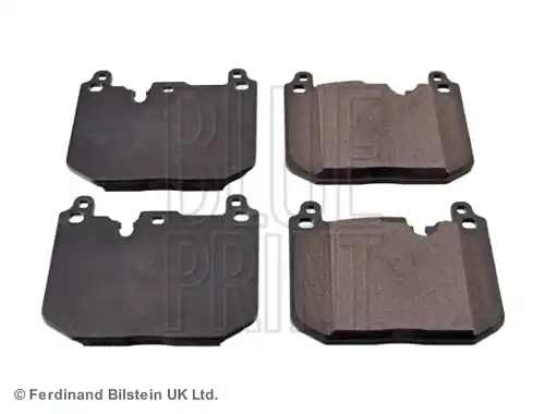 накладки BLUE PRINT ADB114219