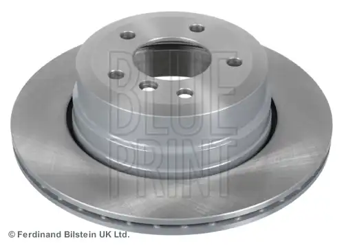 спирачен диск BLUE PRINT ADB1143100