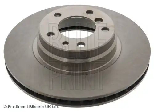 спирачен диск BLUE PRINT ADB1143101