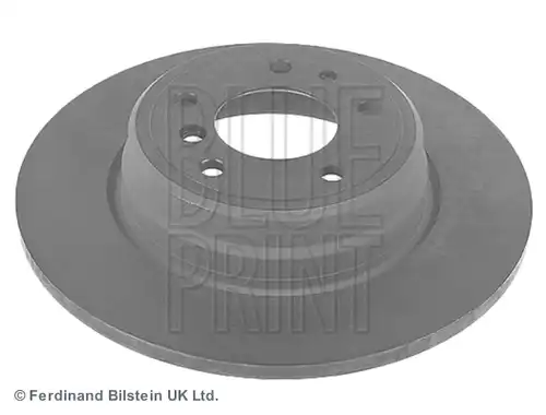 спирачен диск BLUE PRINT ADB1143102