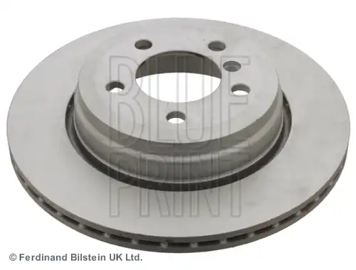 спирачен диск BLUE PRINT ADB1143103