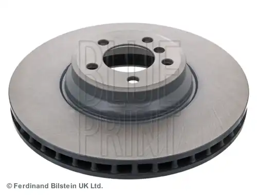 спирачен диск BLUE PRINT ADB1143108
