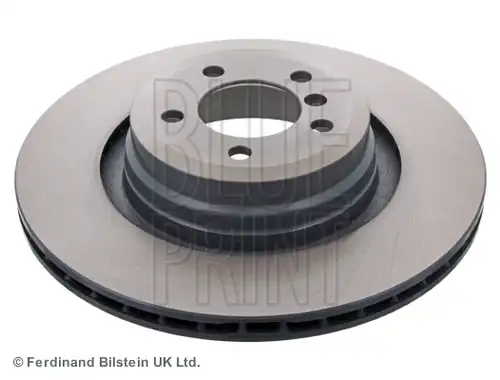 спирачен диск BLUE PRINT ADB1143109