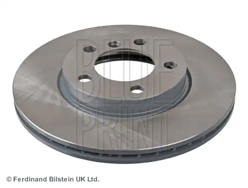 спирачен диск BLUE PRINT ADB114311