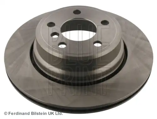 спирачен диск BLUE PRINT ADB1143111