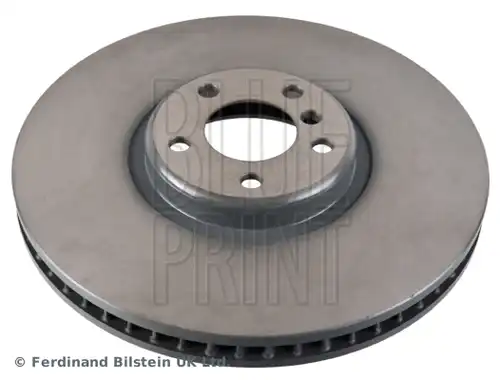 спирачен диск BLUE PRINT ADB1143112