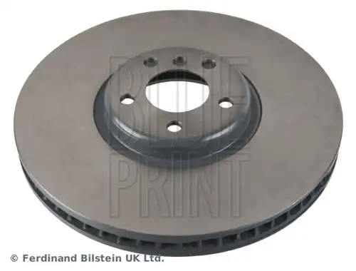 спирачен диск BLUE PRINT ADB1143113