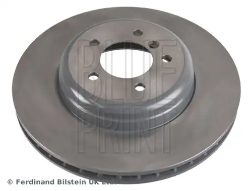 спирачен диск BLUE PRINT ADB1143114
