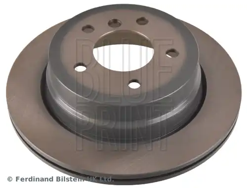 спирачен диск BLUE PRINT ADB1143116