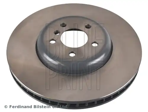 спирачен диск BLUE PRINT ADB1143117