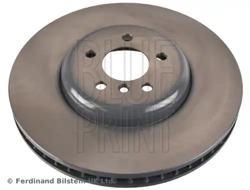 спирачен диск BLUE PRINT ADB1143118