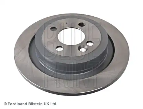 спирачен диск BLUE PRINT ADB114316