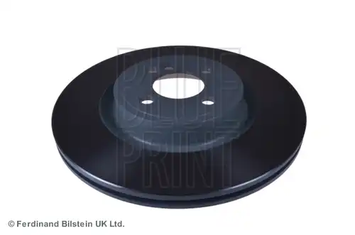 спирачен диск BLUE PRINT ADB114318