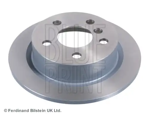 спирачен диск BLUE PRINT ADB114320