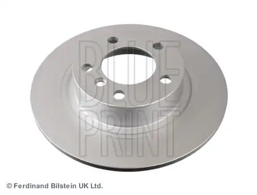 спирачен диск BLUE PRINT ADB114321