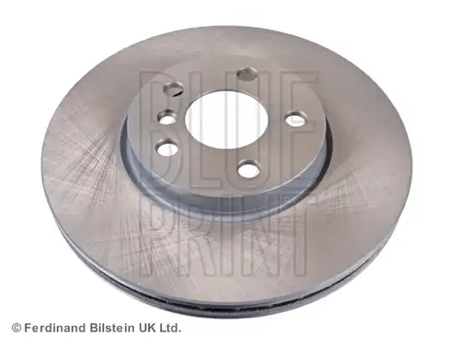 спирачен диск BLUE PRINT ADB114322