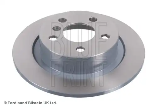 спирачен диск BLUE PRINT ADB114324