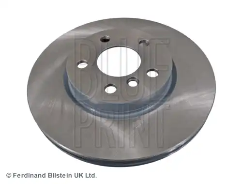спирачен диск BLUE PRINT ADB114325