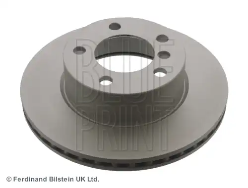 спирачен диск BLUE PRINT ADB114326