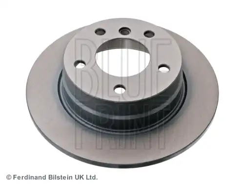 спирачен диск BLUE PRINT ADB114328