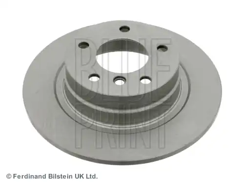 спирачен диск BLUE PRINT ADB114329