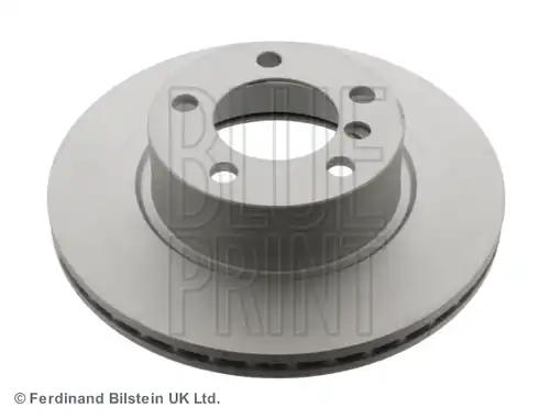 спирачен диск BLUE PRINT ADB114331