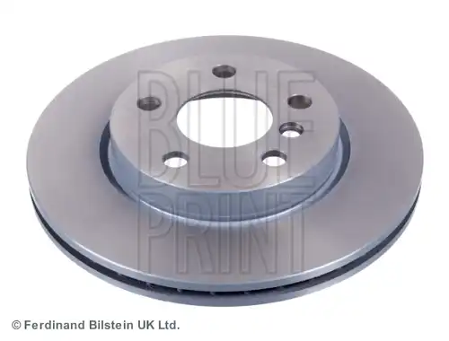 спирачен диск BLUE PRINT ADB114332