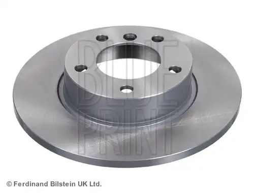 спирачен диск BLUE PRINT ADB114333