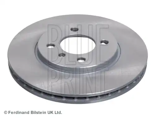 спирачен диск BLUE PRINT ADB114335