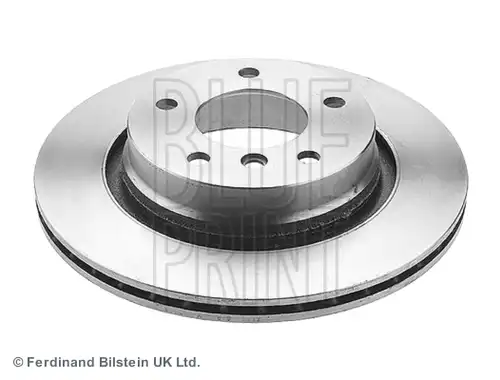 спирачен диск BLUE PRINT ADB114336