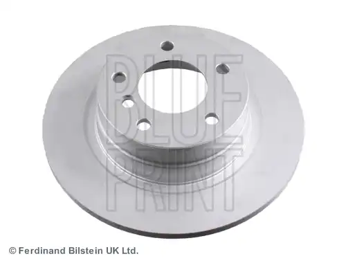 спирачен диск BLUE PRINT ADB114337
