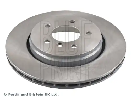 спирачен диск BLUE PRINT ADB114338