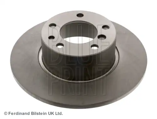 спирачен диск BLUE PRINT ADB114340