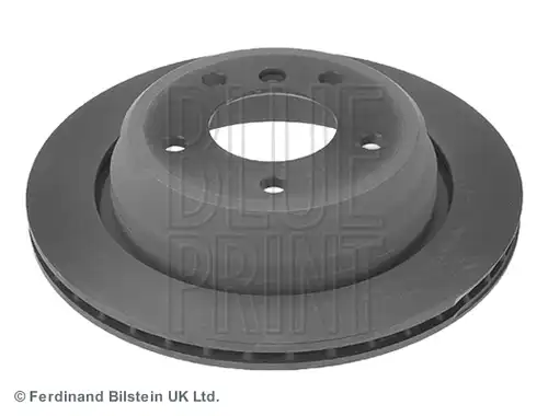 спирачен диск BLUE PRINT ADB114343