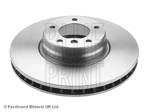 спирачен диск BLUE PRINT ADB114344