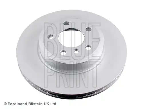 спирачен диск BLUE PRINT ADB114345