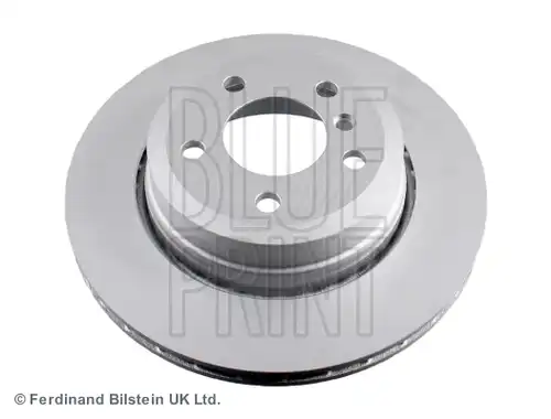 спирачен диск BLUE PRINT ADB114346
