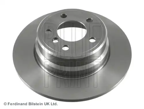 спирачен диск BLUE PRINT ADB114348