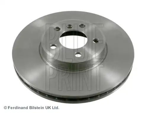 спирачен диск BLUE PRINT ADB114349