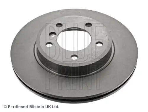 спирачен диск BLUE PRINT ADB114350