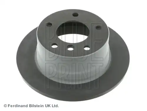 спирачен диск BLUE PRINT ADB114351